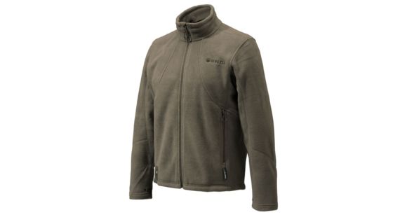 Image of Beretta Men's Active Track Jacket,Chocolate Brown,2XL P3171T0654080XXXL