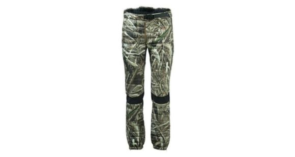 Image of Beretta Men's BIS Primaloft Pants,Camo Real Tree Max 5,S CU331T06530858S