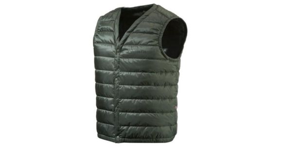 Image of Beretta Men's BIS Primaloft Vest,Green,2XL GU631T06530715XXL