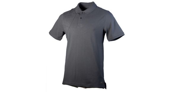 Image of Beretta Corporate Polo, Men's, Blue Nights, XL, MP022072070521XL