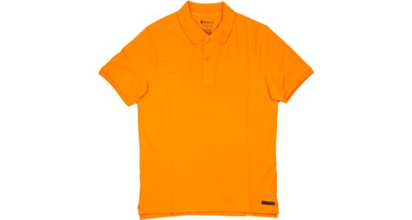 Image of Beretta Corporate Polo, Men's, Orange, S, MP022072070433S
