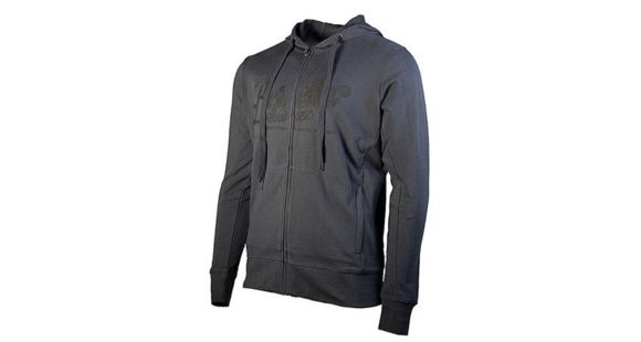 Image of Beretta Mens Corporate Patch Sweatshirt,Blue Nights,Medium FU022T10980521M