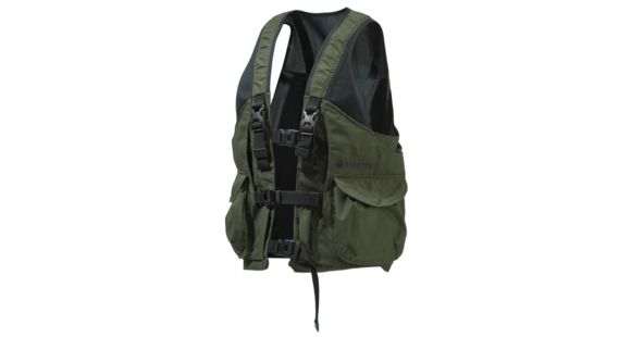 Image of Beretta Men"s Game Bag Vest,Green,3XL GU431T06490715XXXL