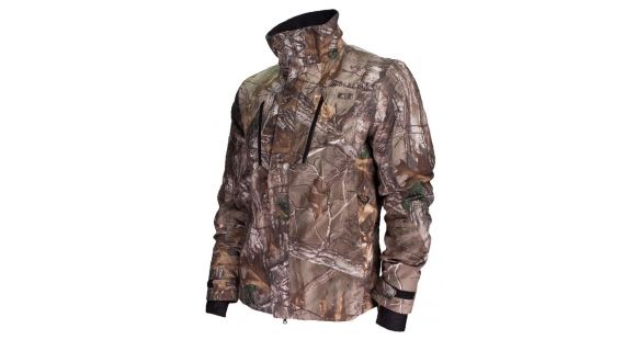 Image of Beretta Light Active Jacket, APXTRA/Camo Xtra, Small, GU42202295089ES