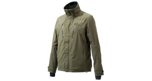 Image of Beretta Men's Light Active Jacket,Green,XL GU422022950715XL
