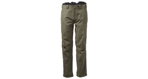 Image of Beretta Men's Light Active Pants,Green,M CU222022950715M