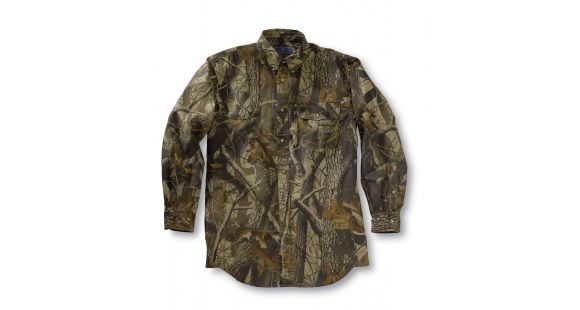 Image of Beretta Shirt TM Shooting, Long Sleeve, Camo, AP, Medium LU19756187M