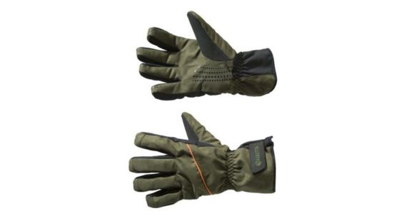 Image of Beretta Mens Static Gloves,Green,S GL111T06500715S