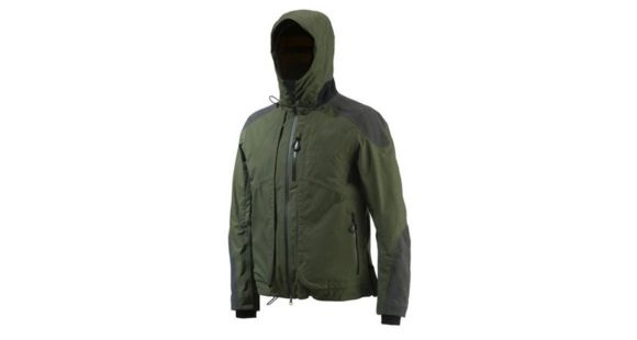 Image of Beretta Men's Thornproof Jacket,Green,XL GU421T06490715XL