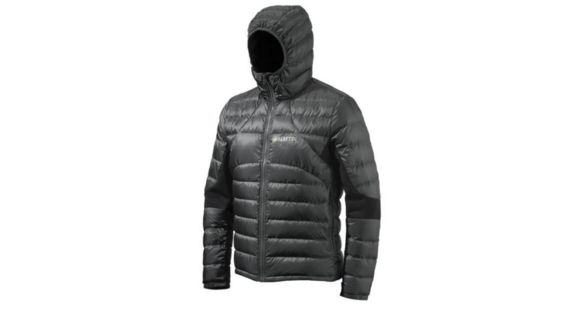 Image of Beretta Men's Warm Bis Goose Jacket, Black, M GU681T07530999M