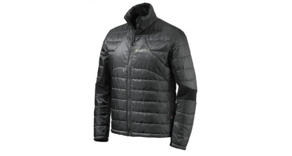 Image of Beretta Men's Warm BIS Jacket, Black, 3XL GU661T06530999XXXL