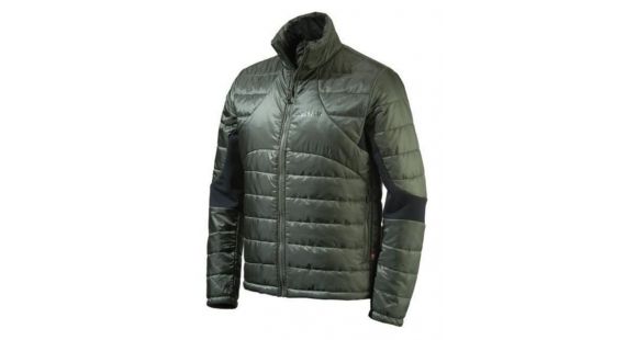 Image of Beretta Men's Warm BIS Jacket,Green,2XL GU661T06530715XXL