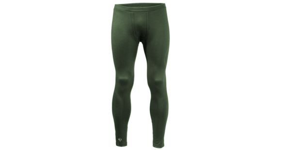 Image of Beretta Men's X Warm Merino Pants,Green,XS IM071T06580715XS