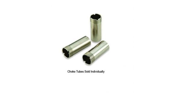 Image of Beretta Mobilchoke Flush 28 Gauge Choke Tube, Cylinder, Silver, JCTUBE38