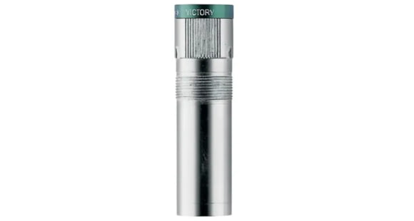 Image of Beretta MobilChoke Victory Extended 12GA Choke Tube, Cylinder, Silver, JCMEV18