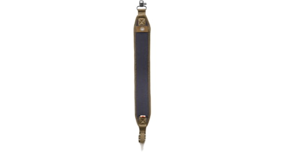 Image of Beretta Neo Shotgun Sling w/Duraflex Buckles, Otter/Ebony, SL181A286608D3UNI
