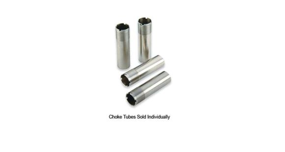 Image of Beretta OptimaChoke Flush 12 Gauge Choke Tube, Cylinder, Silver, JCOCN18