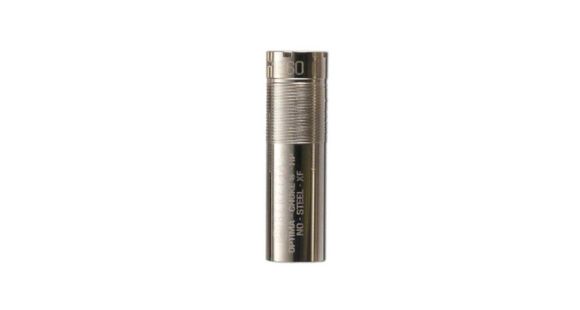 Image of Beretta Optimachoke HP Flush 12 Gauge Choke Tube, Light Full, Silver, C62046