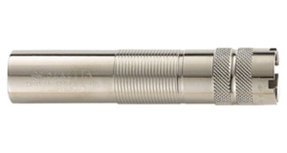 Image of Beretta OptimaChoke HP 20 Gauge Extended Choke Tube, Cylinder, Silver, C6A087