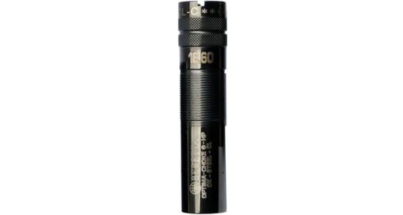 Image of Beretta OptimaChoke HP DLC Extended 12GA Choke Tube, Skeet US, Black, E6D076