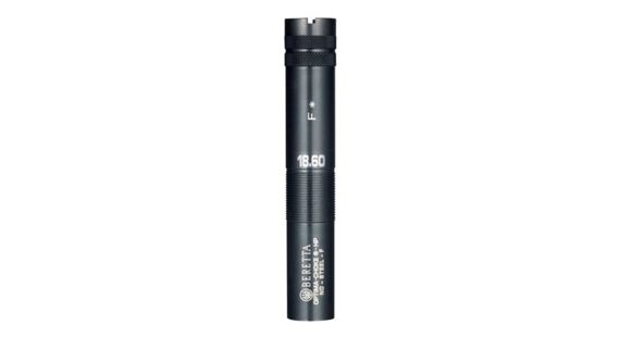 Image of Beretta Choke Tube OptimaChoke HP +2in 12 Ga, Black, Full, C62263