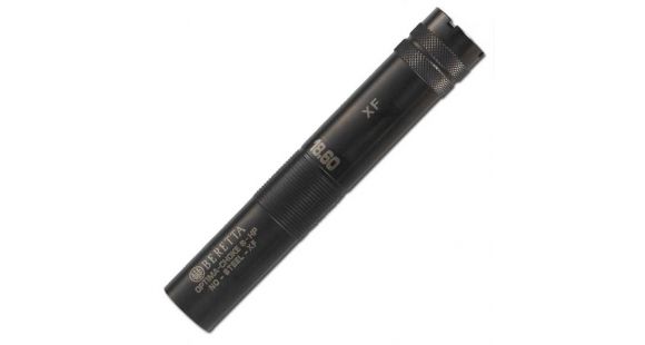 Image of USED, Beretta Choke Tube OptimaChoke HP +2in 12 Ga, Black, Improved Modified, C62264