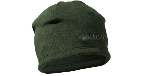 Image of Beretta Polartec Beanie,Green,S BC431T06540715S