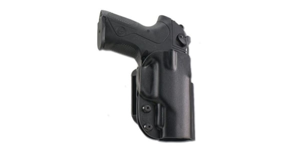 Image of Beretta Compact ABS OWB Holster, PX4, Right Hand, Black, E00816