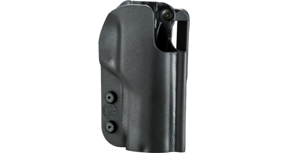 Image of Beretta Full Size ABS OWB Holster, PX4, Right Hand, Black, E00815