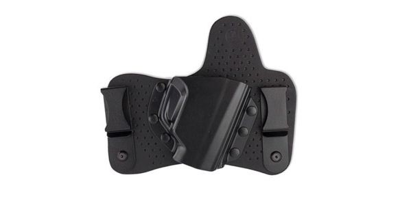 Image of Beretta Hybrid IWB Holster, PX4 Hybrid Compact Full Size, Right Hand, Black, E00834