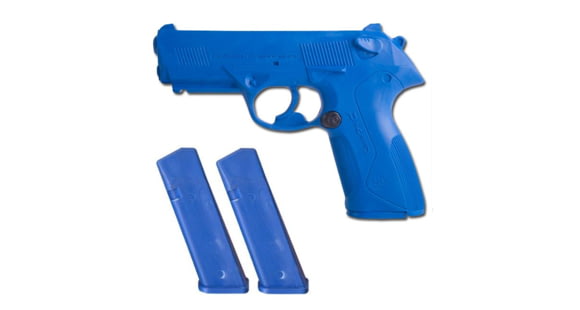 Image of USED, Beretta PX4 Inert Training Tool, Blue, Fits All PX4 E00553