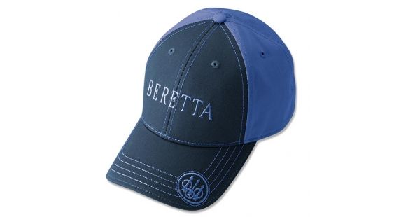 Image of Beretta Range Cap, Navy BT1191440504