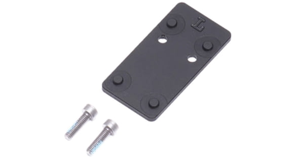 Image of Beretta RDO Red Dot Sight Mount Kit, APX, Leupold, Black, E03056