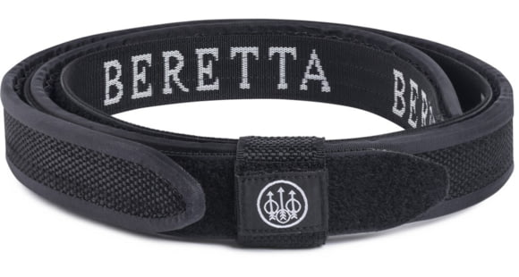 Image of Beretta Rush EVO Belt - Men's, 115in, Black, CI081T23990999115