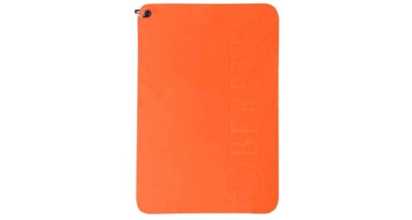 Image of Beretta Shooting Towel, Sulphur Spring Yellow, OG481T227104FFUNI