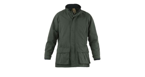 Image of Beretta Silver Pigeon Jacket, Green, X-Large GUZ326070715XL