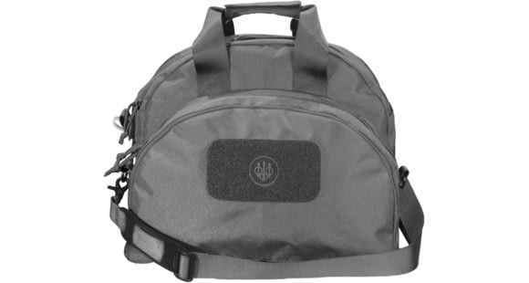 Image of Beretta Tactical 38L Range Bag, Wolf Grey, BS851001890920UNI