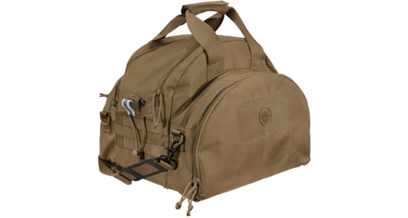 Image of Beretta Tactical 38L Range Bag, Green Stone, BS85100189087ZUNI