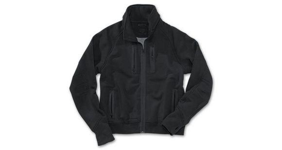 Image of Beretta Tactical Sweatshirt, Black, Small FU2070720999S