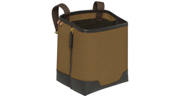 Image of Beretta Terrain EVO Leather Cartridge Bag, Otter, BS762T25210836UNI