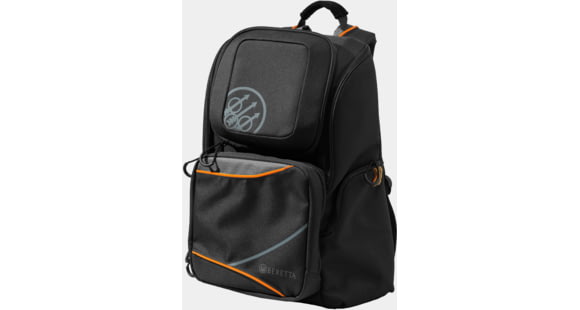 Image of Beretta Uniform Pro EVO Backpack, Black, BS911T19320999UNI