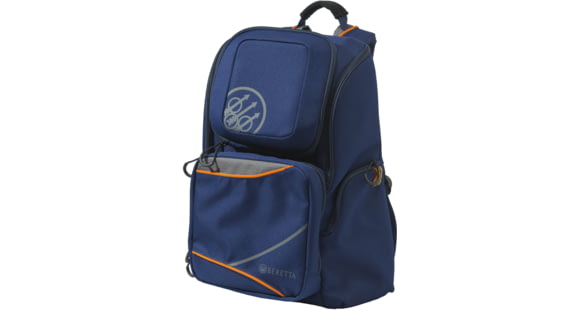 Image of Beretta Uniform Pro EVO Backpack, Blue, BS911T1932054VUNI