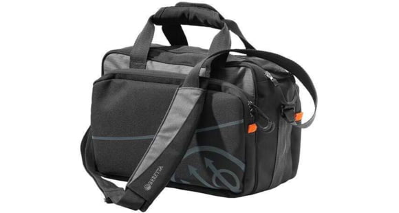 Image of Beretta Uniform Pro EVO Field Bag, Black, BS891T19320999UNI