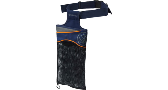Image of Beretta Uniform Pro EVO Mesh Pouch, Blue, BS901T1932054VUNI