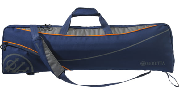 Image of Beretta Uniform EVO Pro Take Down Case, 32in BBL, Blue, FO501T1932054VUNI