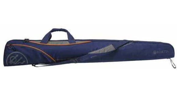 Image of Beretta Uniform Pro Soft Gun Case w/Carry Strap, 54.5in, Black, FO491T1932054VUNI