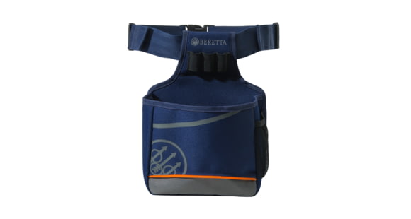 Image of Beretta Uniform Pro EVO Pouch, Neoprene, Blue, BS921T1932054VUNI