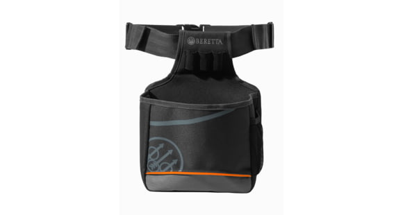 Image of Beretta Uniform Pro EVO Pouch, Neoprene, Black, BS921T19320999UNI