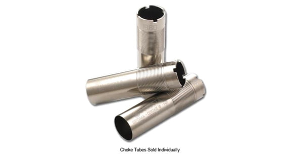 Image of Beretta OptimaChoke HP Flush 28 Gauge Choke Tube, Improved Cylinder, Silver, C61900