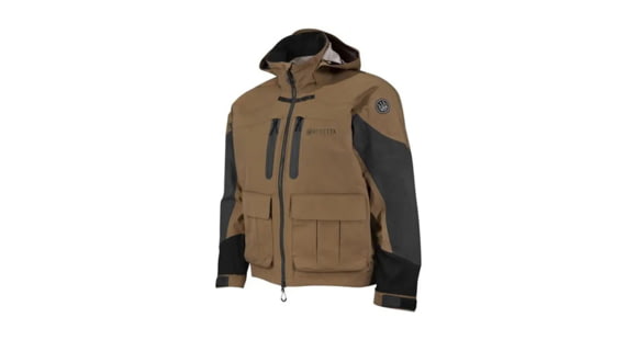 Image of Beretta B-Xtreme GTX Jacket - Men's, Hazelnut, Extra Large, GU424T20250836XL